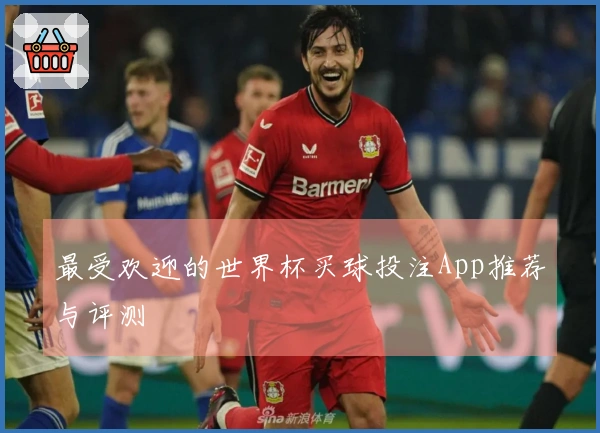 最受欢迎的世界杯买球投注App推荐与评测