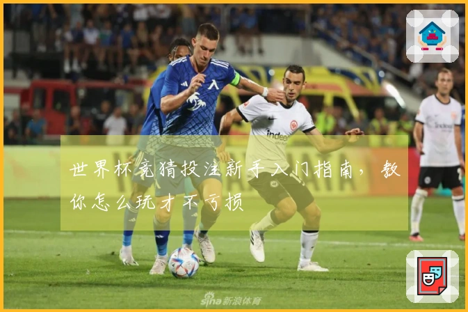 世界杯竞猜投注新手入门指南，教你怎么玩才不亏损