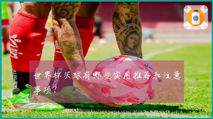 世界杯买球有哪些实用推荐和注意事项？