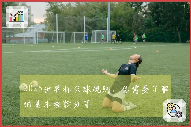 2026世界杯买球规则，你需要了解的基本经验分享