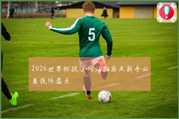 2026世界杯投注网站推荐及新手必看技巧盘点