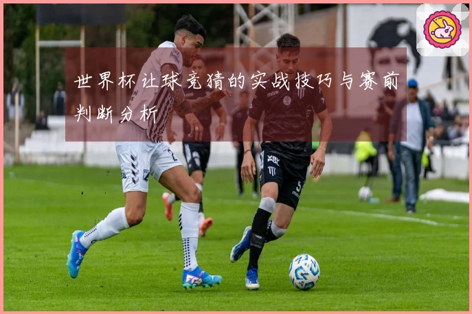 世界杯让球竞猜的实战技巧与赛前判断分析