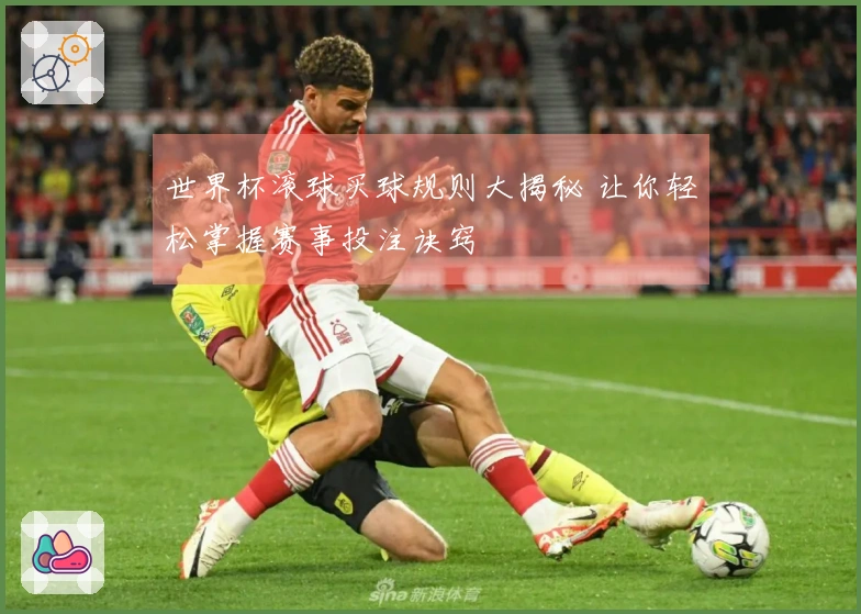 世界杯滚球买球规则大揭秘 让你轻松掌握赛事投注诀窍