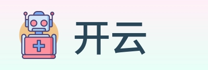 开云 Logo